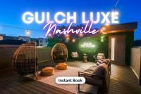 Close to the Gulch - BOOK TODAY - B&B Nashville