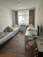 Urban Stay Kremsmünster Studio - B&B Kremsmünster