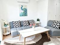 B AKL Airport Brand New Sleeps5 Free Parking - Chambres d'hôtes Auckland