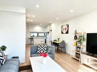 B AKL Airport Brand New Sleeps5 Free Parking - Ferienwohnung Auckland