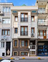 Excellent Apartments Fatih Citadel - Ferienwohnung Istanbul