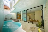 Villa Avalon Canggu - Ferienwohnung Tambakboyo
