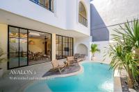 Villa Avalon Canggu - Ferienwohnung Tambakboyo