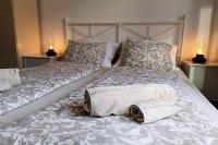 Flex SelfCheckIns Zagreb 291 - 292 - 293 - 294 - 4 Units - Studio Apartments - City Centre - Flexible Keybox Entry - Modern - Ferienwohnung Zagreb
