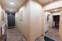 Apartmán U Královské mincovny 2 ložnice - B&B Jáchymov