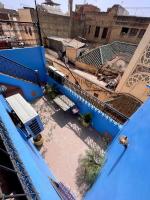 Dar scorpion de merzouga - B&B Fes