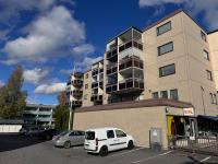 Central Home - B&B Hämeenlinna
