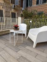 Esclusivo Loft di Design Castel Sant Angelo - B&B Roma