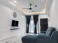 Arau Impian Homestay - B&B Arau