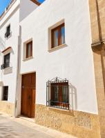 Ca Maribel - Casa familiar de lujo con piscina privada en Jávea - B&B Jávea