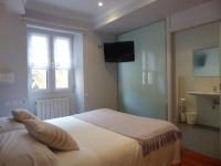 Pensión Iribar - Chambres d’hôtes Getaria