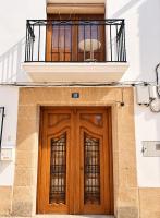 Ca Maribel - Casa familiar de lujo con piscina privada en Jávea - B&B Jávea
