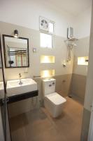 Habitación Doble Deluxe (2 adultos + 1 niño) 