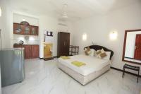 Habitación Doble Deluxe