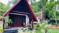 Divine Eco Resort - Bed and Breakfast Sigiriya