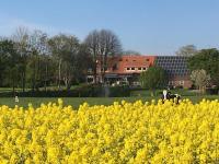 Pension Landart - B&B Wangerland