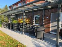Pension Landart - B&B Wangerland