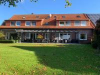 Pension Landart - B&B Wangerland