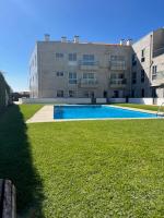 Apartment by the sea & town - Chambres d'hôtes Esposende