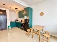 Serene Trefoil Home - Setia City Mall, Setia City Convention Centre, NIH, UiTM, Peninsula - B&B Shah Alam