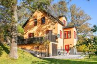 Cozy Chic Retreat near Stockholm - B&B Håbo-Tibble