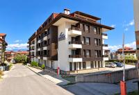 Aspen Apartment A212 3OOm from Gondola - B&B Bansko