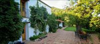 Casa Rural Los Perales, Genalguacil Jubrique - B&B Jubrique