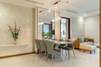 Appartement met 2 Slaapkamers en Balkon