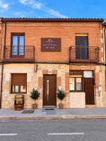 Hostal Casa Vedrines - Chambres d'hôtes Huerta del Rey