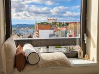 Appartement 3 Chambres avec Vue