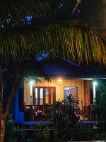 Meen House - Ferienwohnung Ko Yao