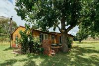 Bateleur Nature Reserve & Stamvrug Hiking Trails - B&B Modimolle