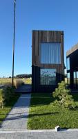 Sight house - a hub for water enthusiasts and nature lovers - Bed and Breakfast Svencelė