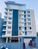 The Grand Luxury Ruby Suites - Chambres d'hôtes Jaipur