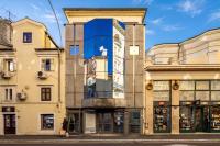 Adialuxe City Apartments Rijeka - B&B Fiume