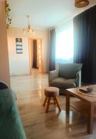 Przytulny Kąt - Ferienwohnung Sohrau