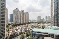 KAI Apartments - Landmark Area Vinhomes Central Park - Bed and Breakfast Ho Chi Minhstad