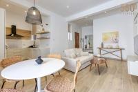 Designer 2BR home in the heart of Sliema with Wifi by 360 Estates - B&B Sliema