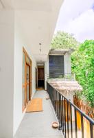 The Green Wave, Hiriketiya - B&B Dikwella