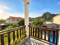 New Day Homestay - B&B Hoa Lư