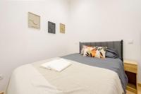 MyHouseSpain - Engracia Living - B&B Madrid