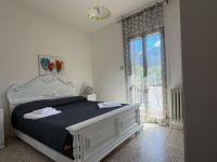 Residenza Re Manfredi - Ferienwohnung Valle Castellana