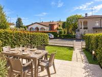 Sirmione - Independent House with Garden - Ferienwohnung Sirmione
