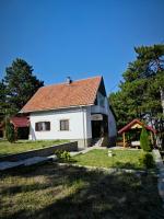 Zeleni Mir - B&B Divčibare