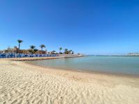 Scandic Resort - Bed and Breakfast Hurghada