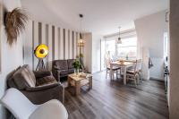 Kleine Brise Apartment 7 - B&B Büsum