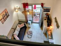 Grand appartement avec terrasse Plage à 6 min à pied Climatisation Saintes maries de la mer - B&B Saintes-Maries-de-la-Mer