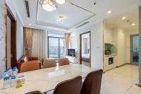 Appartement met 3 Slaapkamers en Balkon
