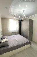 Уютные апартаменты в ЖК Женис - B&B Aktau