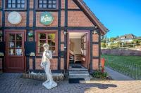 K357 - Ferienwohnung - Moin Moin - Pönitz - Scharbeutz - Ferienwohnung Ratekau